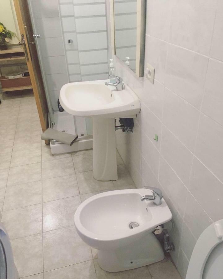 Esperimento N3 Hotel Kültér fotó