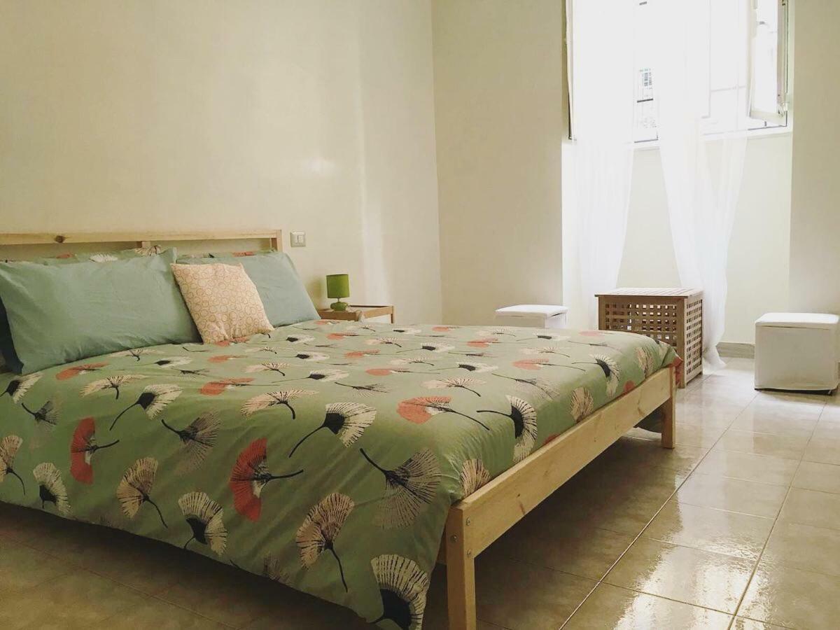 Esperimento N3 Hotel Kültér fotó