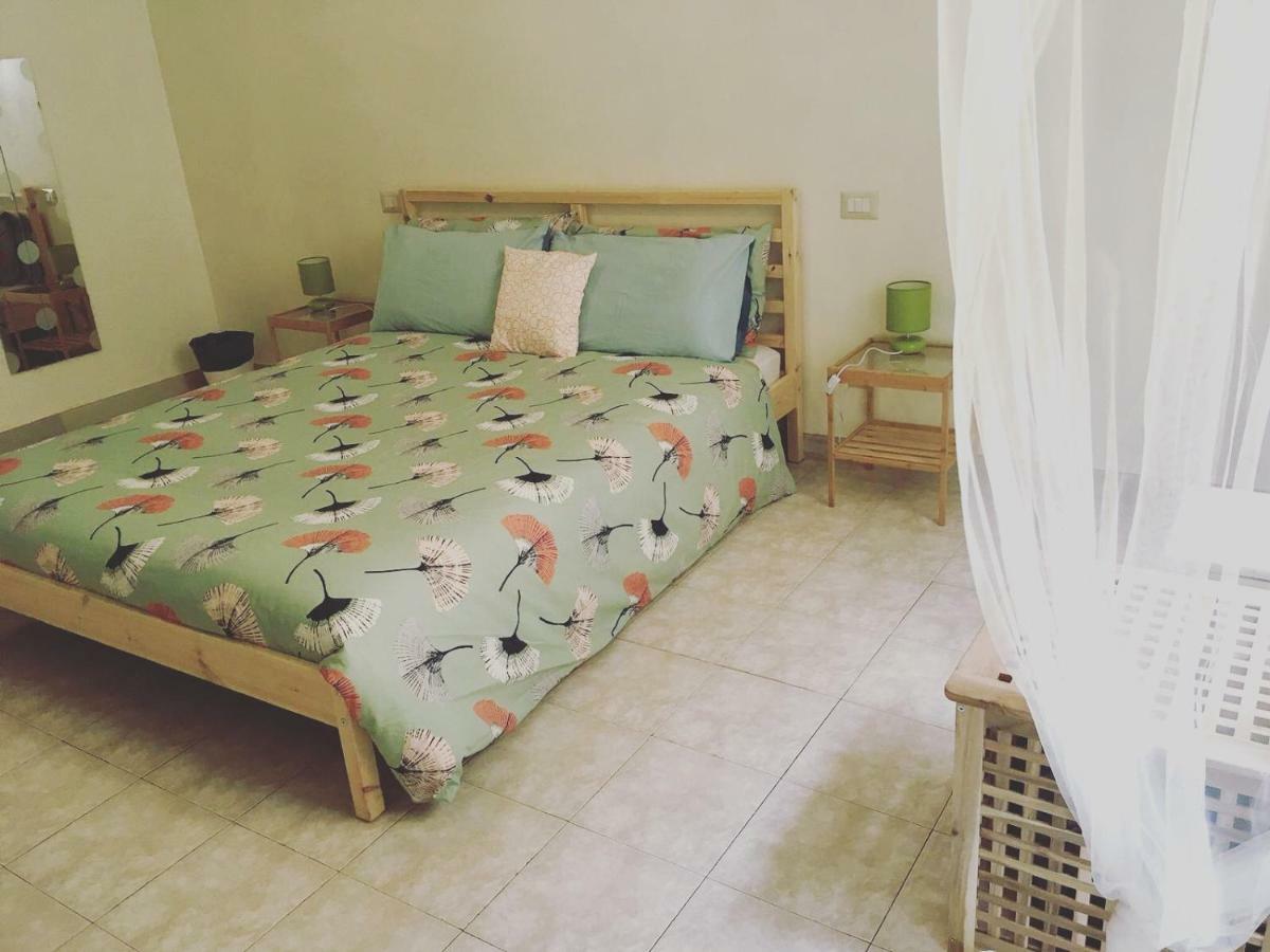 Esperimento N3 Hotel Kültér fotó